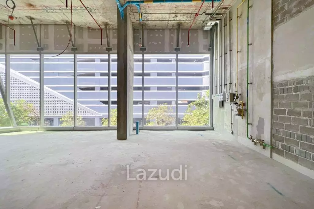 Retail Shop For Rent At 66 Tower