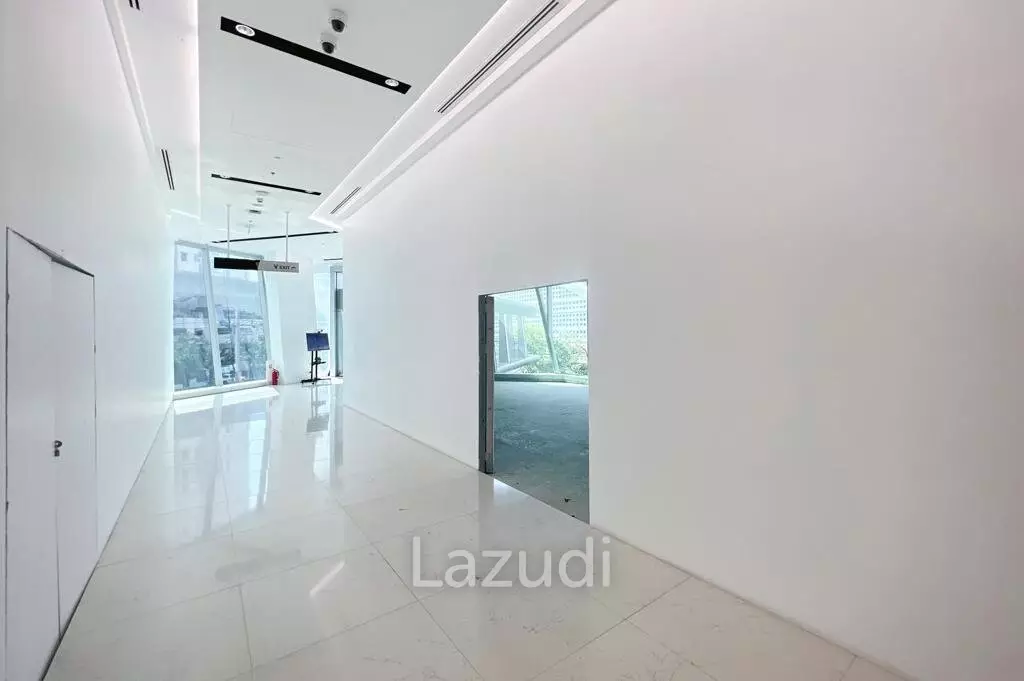 Retail Shop For Rent At 66 Tower