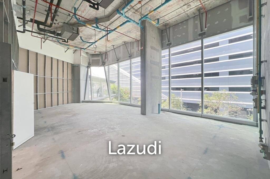Retail Shop For Rent At 66 Tower