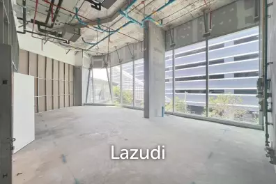 Retail Shop For Rent At 66 Tower