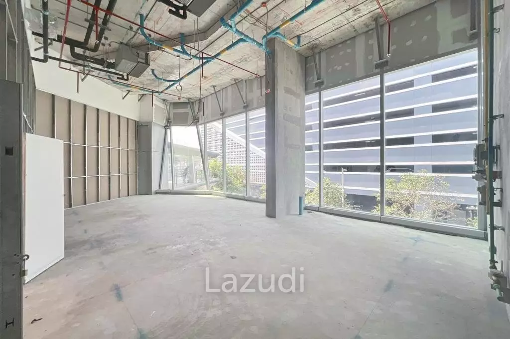 Retail Shop For Rent At 66 Tower