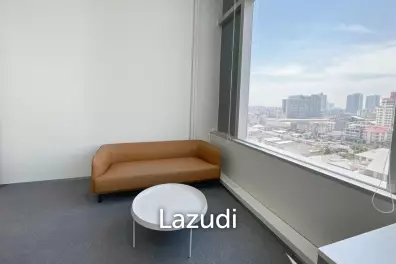 Serviced Office For Rent at 66 Tower (Regus)