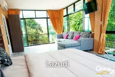 3 Storey Boutique Beachfront Guesthouse