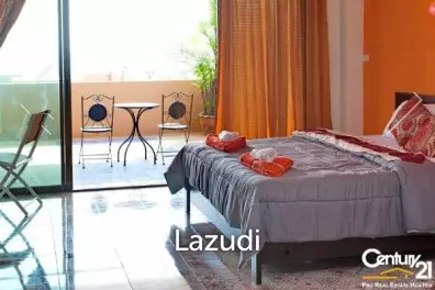 3 Storey Boutique Beachfront Guesthouse