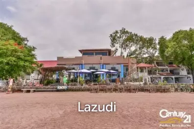 3 Storey Boutique Beachfront Guesthouse