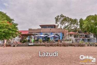 3 Storey Boutique Beachfront Guesthouse