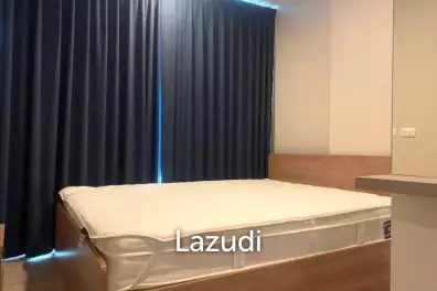 1 Bed 1 Bath 28 SQ.M  Metro Luxe Ratchada