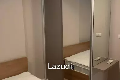 1 Bed 1 Bath 28 SQ.M  Metro Luxe Ratchada