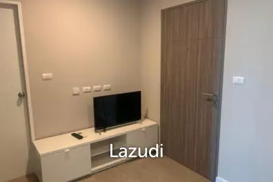 1 Bed 1 Bath 28 SQ.M  Metro Luxe Ratchada