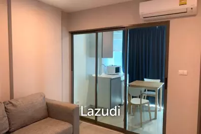 1 Bed 1 Bath 28 SQ.M  Metro Luxe Ratchada