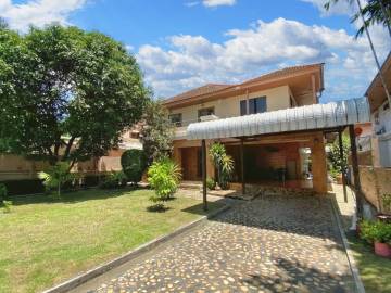 4 Bed 4 Bath 496 SQ.M House For Sale At Onnut 53