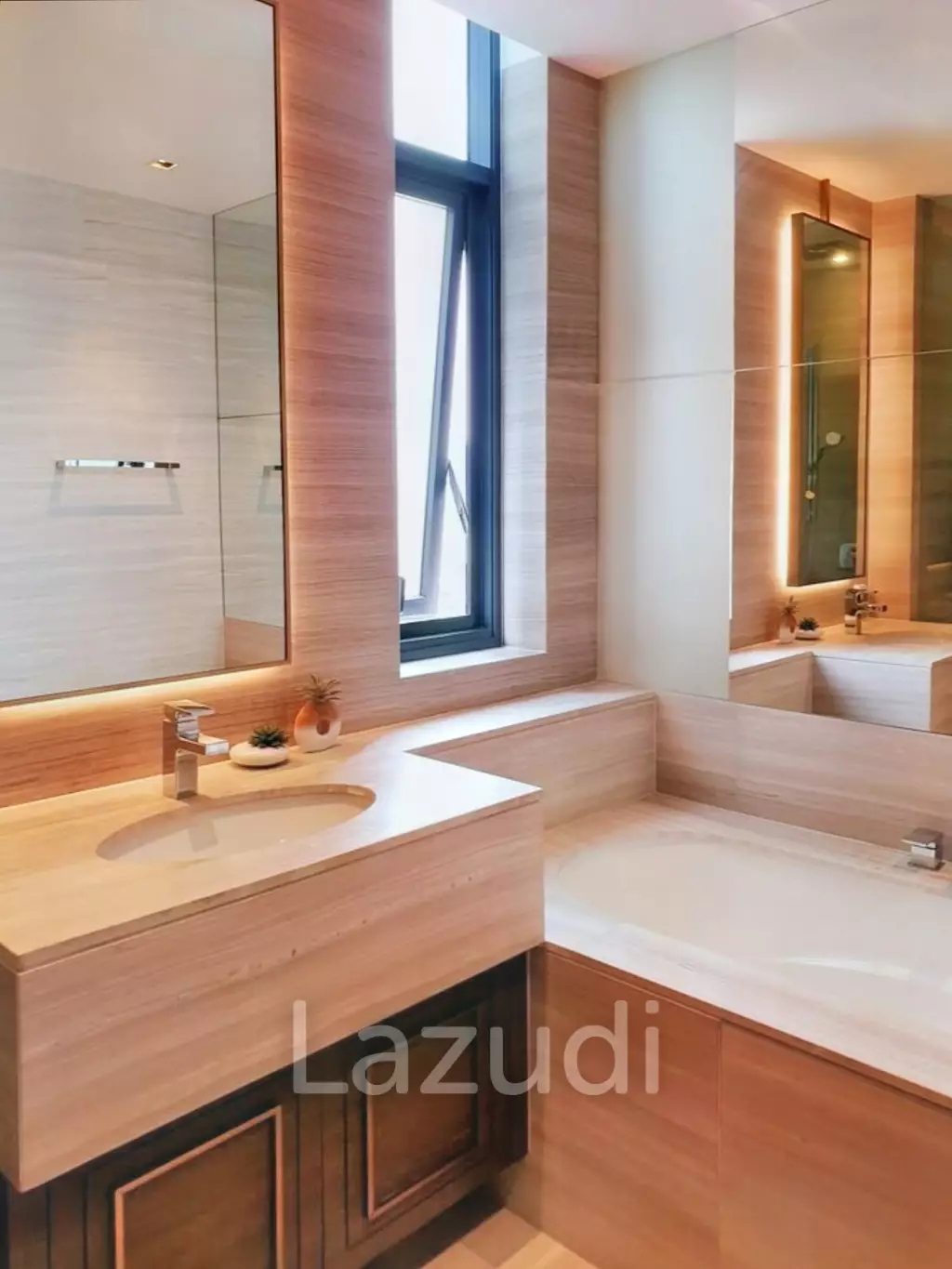 2 Bed 2 Bath 75 SQ.M The Diplomat 39