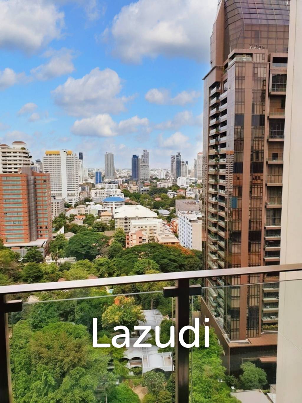 2 Bed 2 Bath 75 SQ.M The Diplomat 39