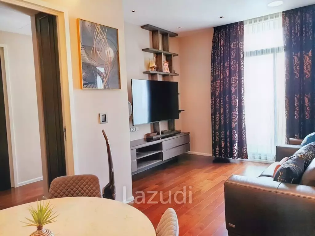 2 Bed 2 Bath 75 SQ.M The Diplomat 39