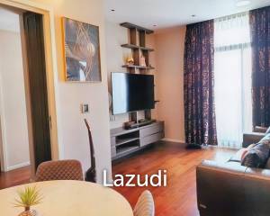 2 Bed 2 Bath 75 SQ.M The Diplomat 39