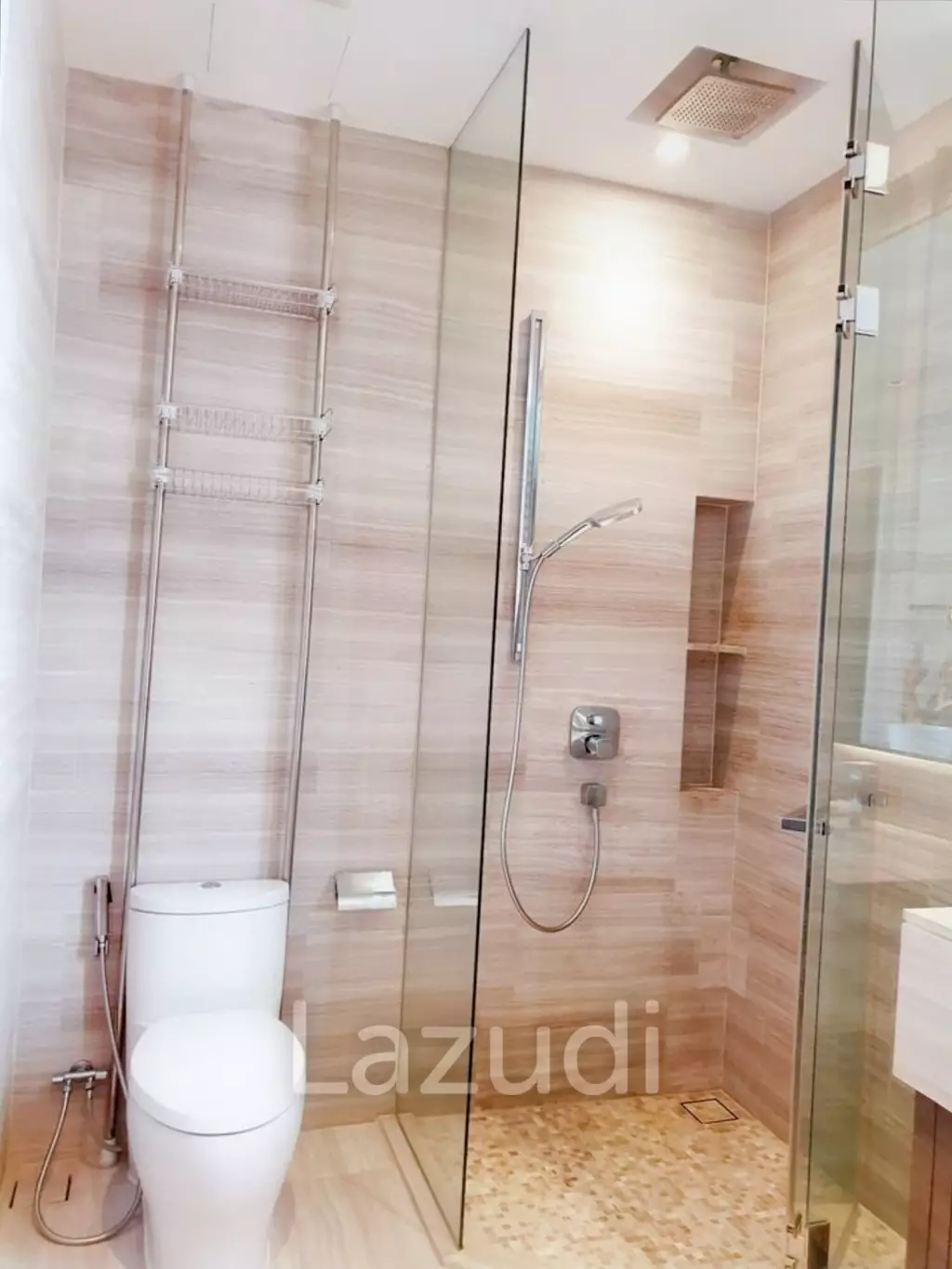 2 Bed 2 Bath 75 SQ.M The Diplomat 39