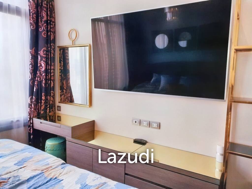 2 Bed 2 Bath 75 SQ.M The Diplomat 39