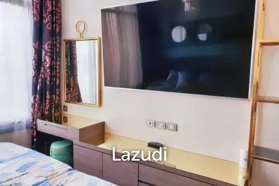 2 Bed 2 Bath 75 SQ.M The Diplomat 39