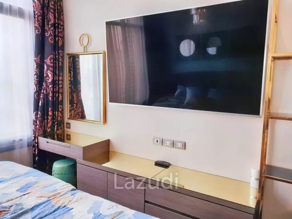 2 Bed 2 Bath 75 SQ.M The Diplomat 39