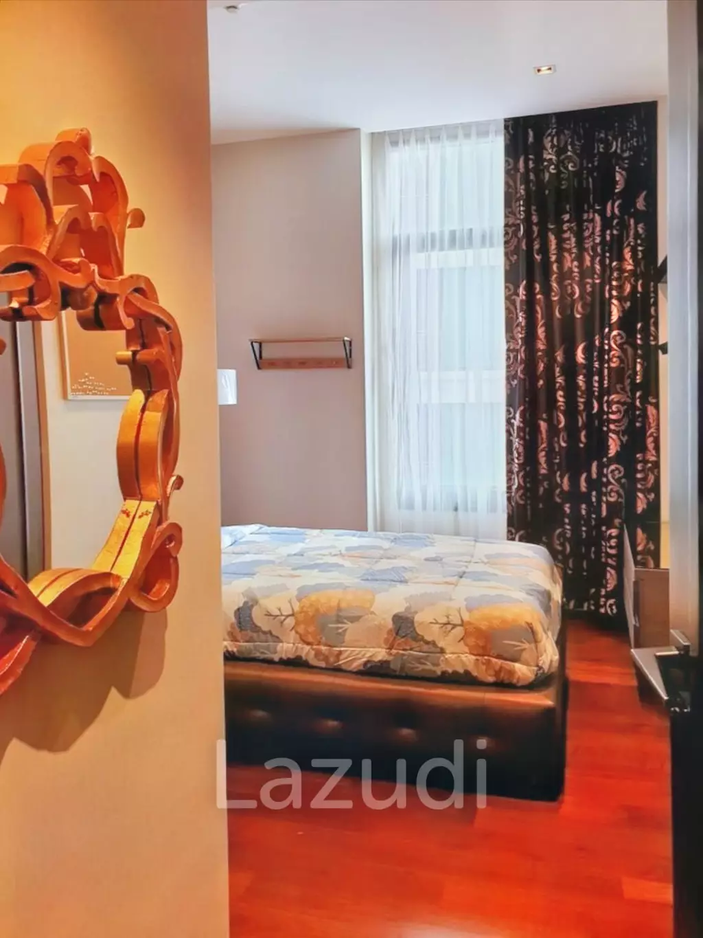 2 Bed 2 Bath 75 SQ.M The Diplomat 39