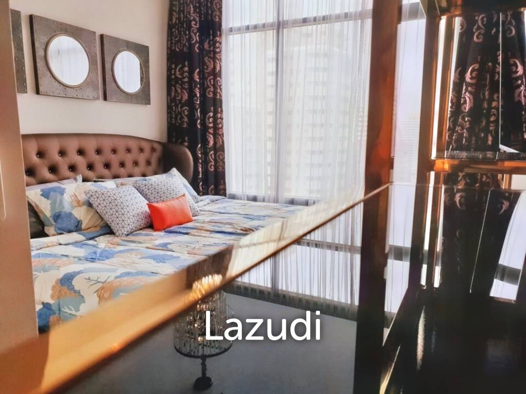 2 Bed 2 Bath 75 SQ.M The Diplomat 39