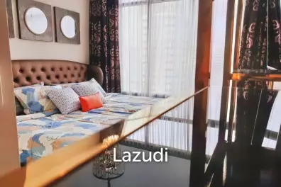 2 Bed 2 Bath 75 SQ.M The Diplomat 39