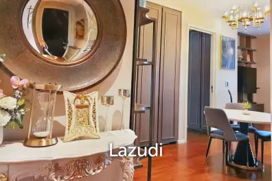 2 Bed 2 Bath 75 SQ.M The Diplomat 39