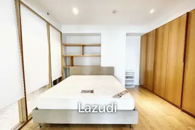 1 Bed 1 Bath 57 SQ.M The Pano Rama 3