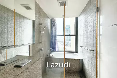 1 Bed 1 Bath 57 SQ.M The Pano Rama 3