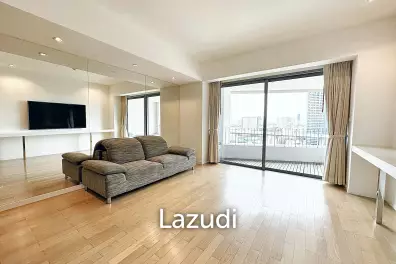 1 Bed 1 Bath 57 SQ.M The Pano Rama 3