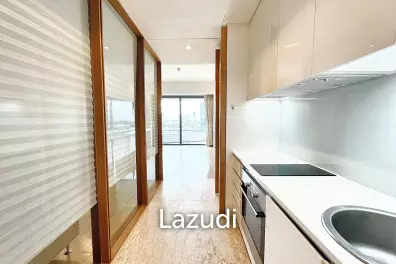 1 Bed 1 Bath 57 SQ.M The Pano Rama 3