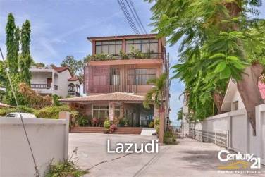 10 Bed 10 Bath Villa For Sale