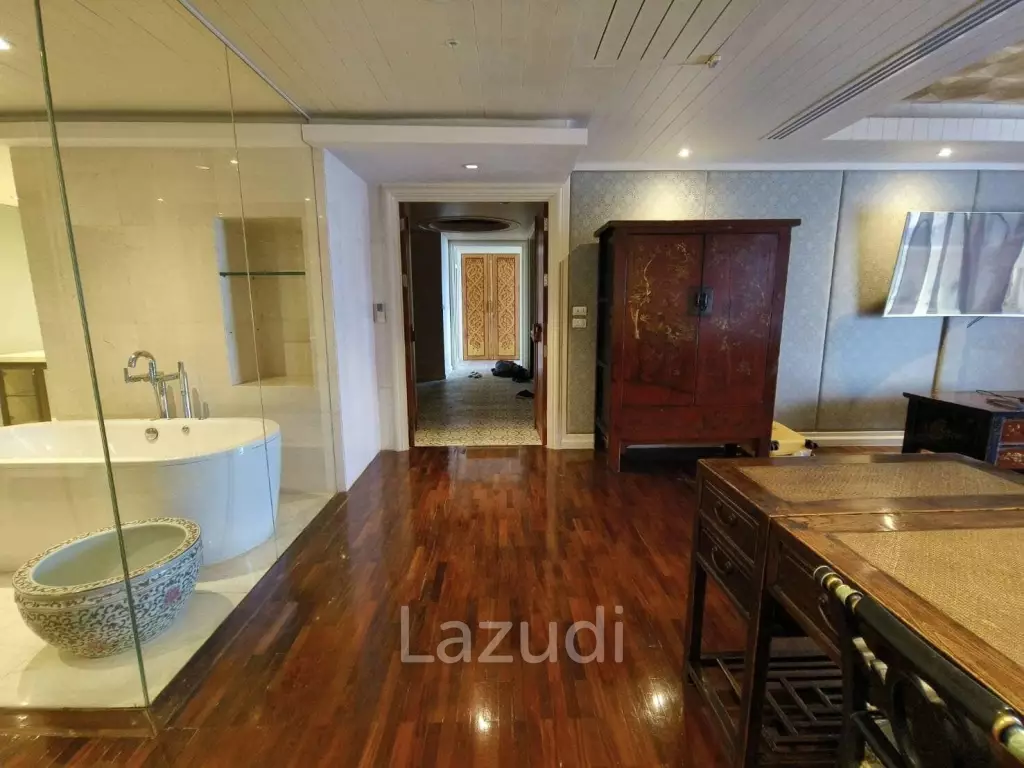2 Bed 2 Bath 267 SQ.M at State Tower