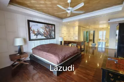 2 Bed 2 Bath 267 SQ.M at State Tower