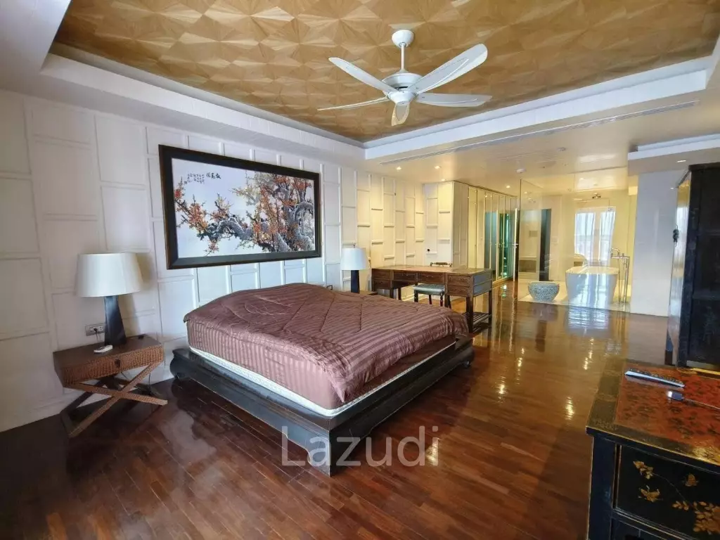 2 Bed 2 Bath 267 SQ.M at State Tower