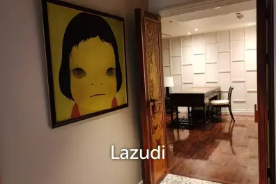 2 Bed 2 Bath 267 SQ.M at State Tower