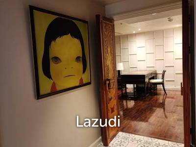 2 Bed 2 Bath 267 SQ.M at State Tower