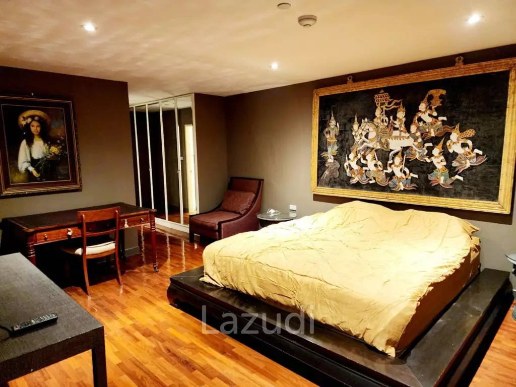 2 Bed 2 Bath 267 SQ.M at State Tower