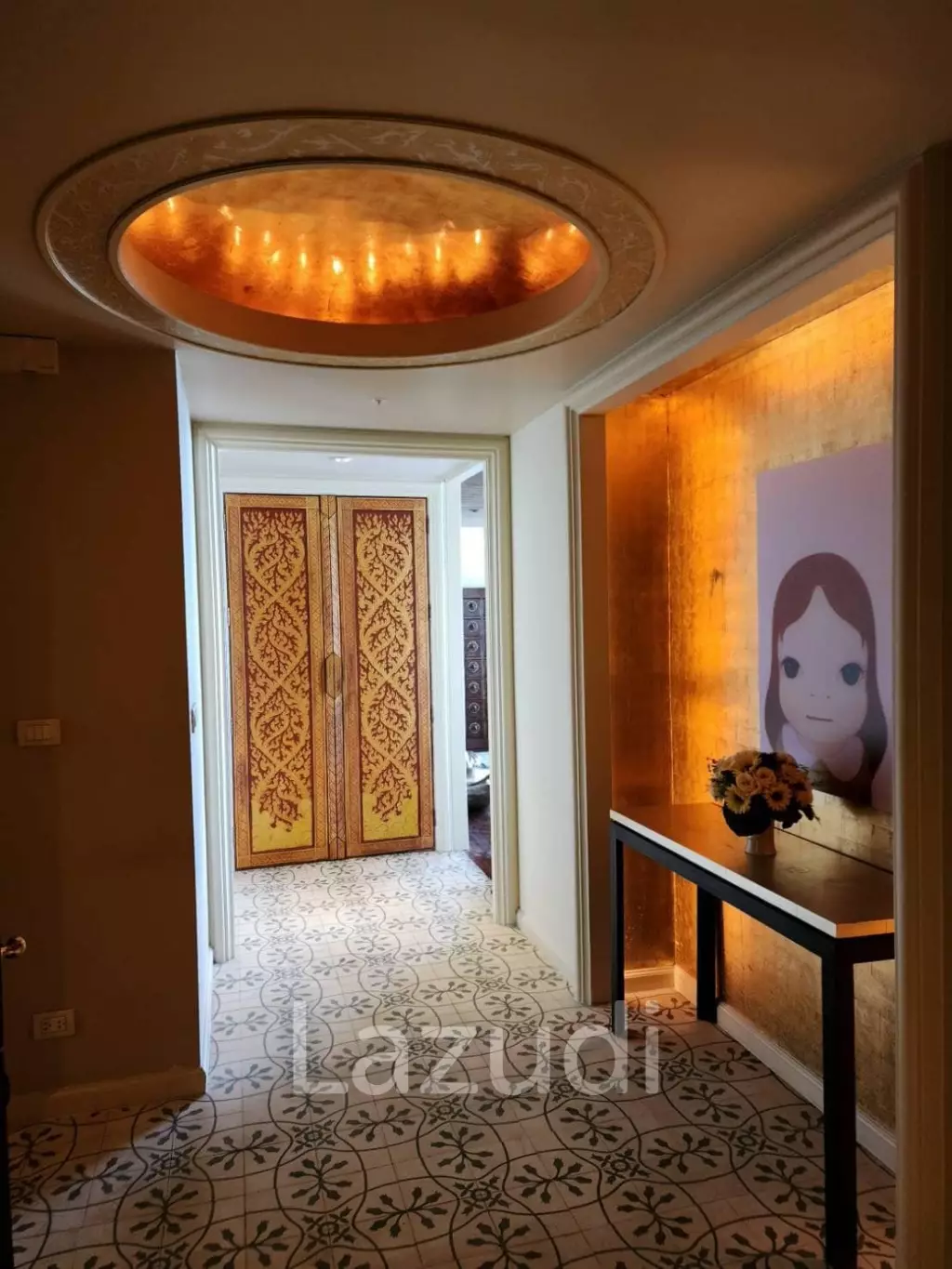 2 Bed 2 Bath 267 SQ.M at State Tower