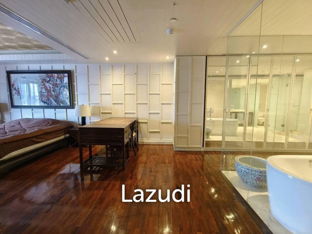 2 Bed 2 Bath 267 SQ.M at State Tower