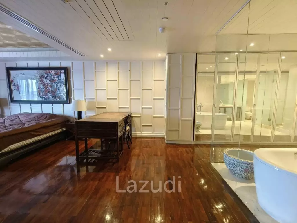 2 Bed 2 Bath 267 SQ.M at State Tower