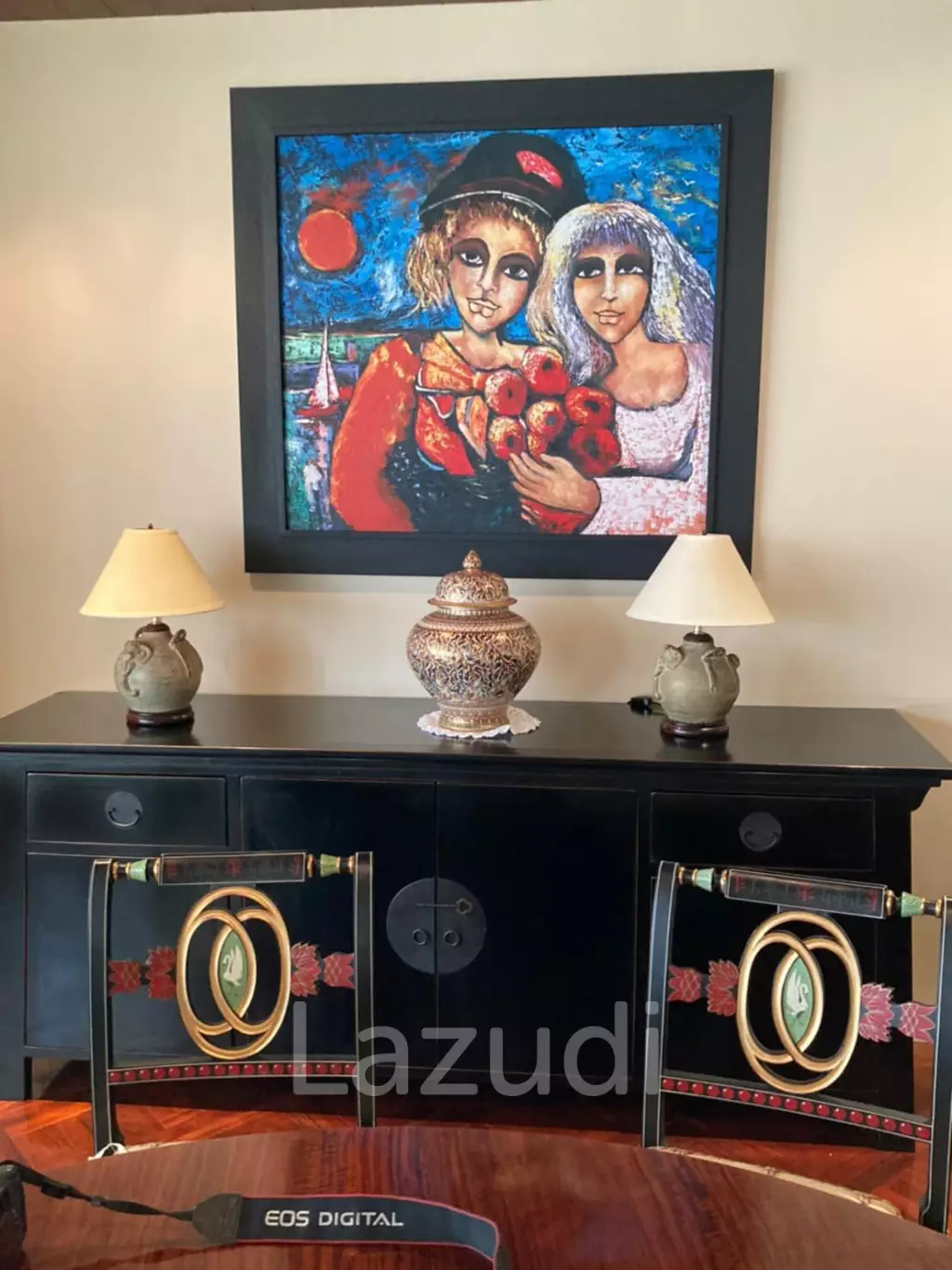 2 Bed 2 Bath 267 SQ.M at State Tower