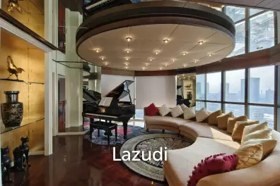 2 Bed 2 Bath 267 SQ.M at State Tower