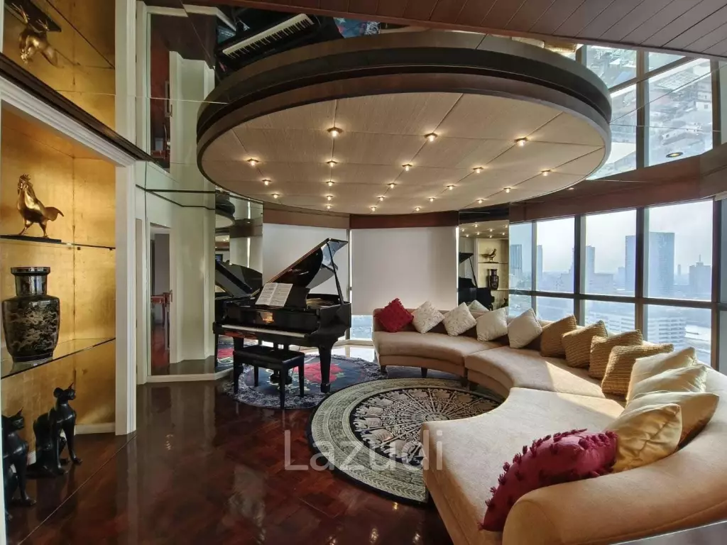 2 Bed 2 Bath 267 SQ.M at State Tower