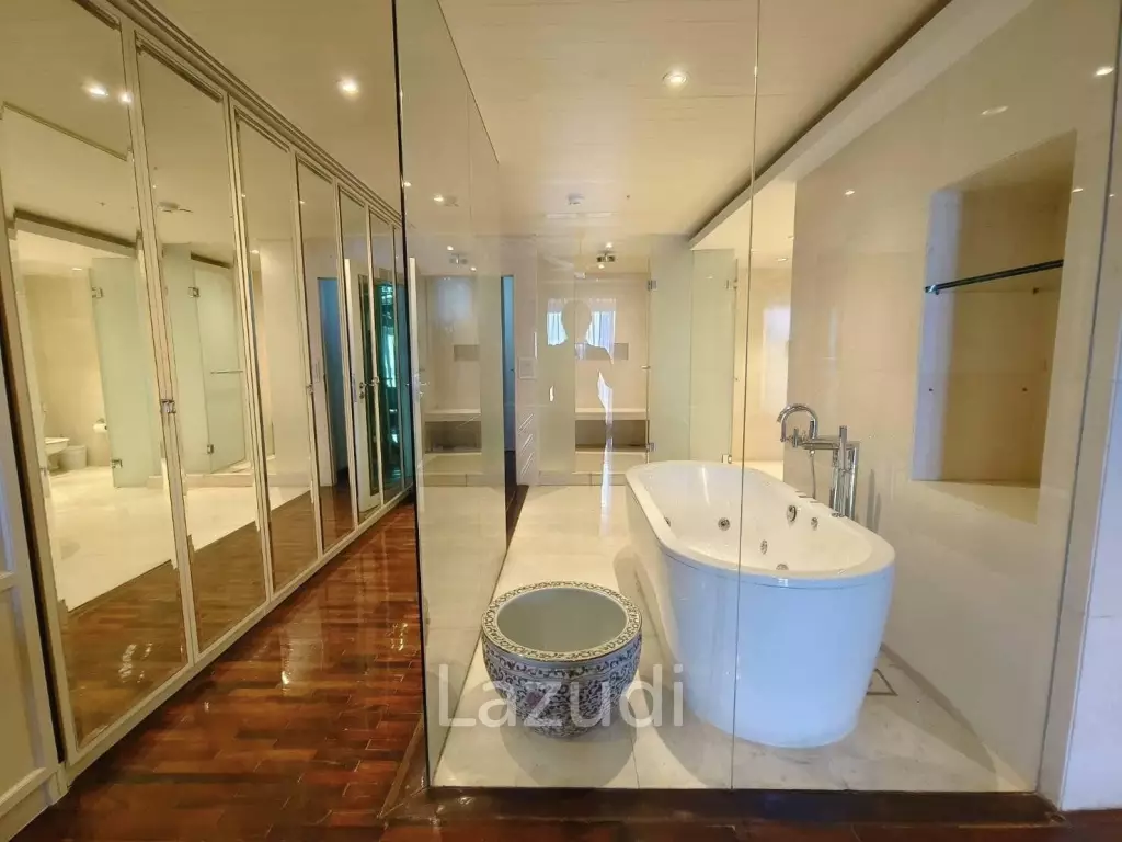 2 Bed 2 Bath 267 SQ.M at State Tower