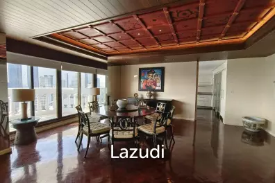 2 Bed 2 Bath 267 SQ.M at State Tower