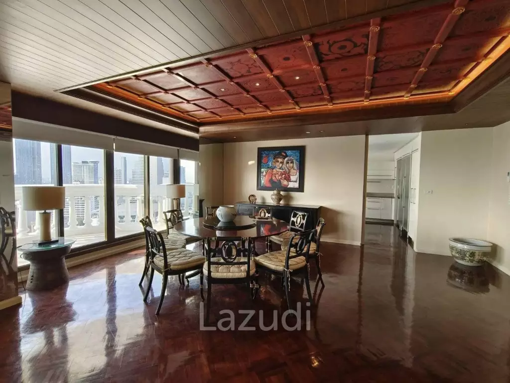 2 Bed 2 Bath 267 SQ.M at State Tower