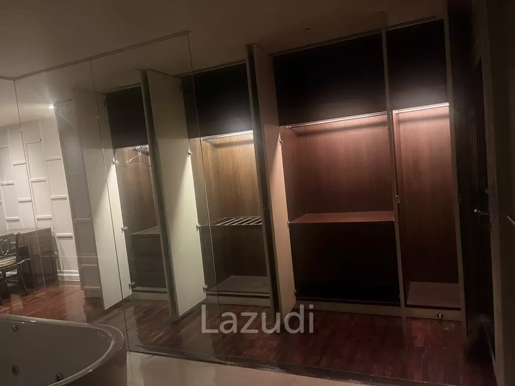 2 Bed 2 Bath 267 SQ.M at State Tower