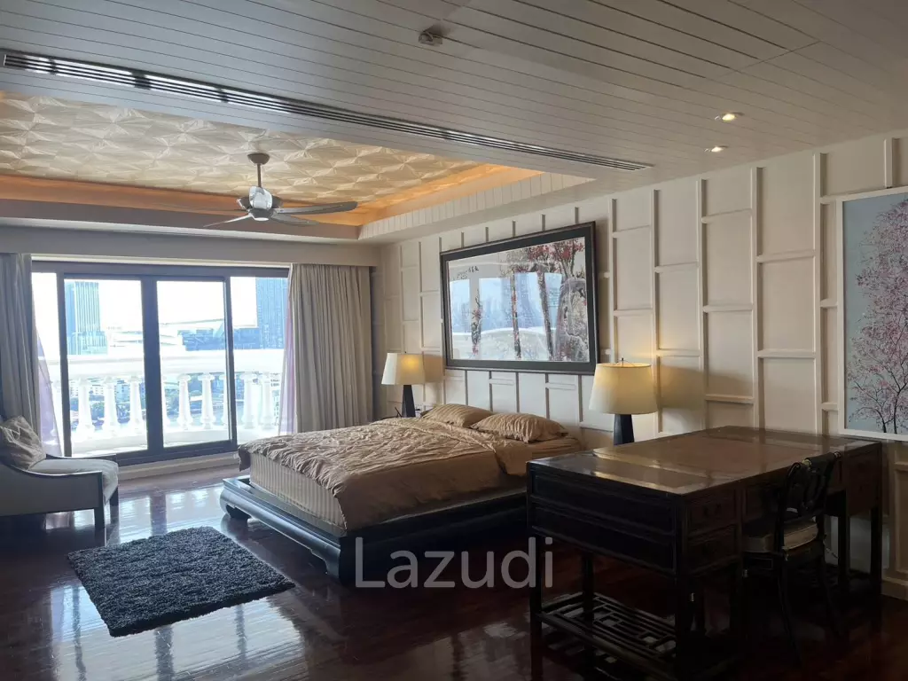 2 Bed 2 Bath 267 SQ.M at State Tower