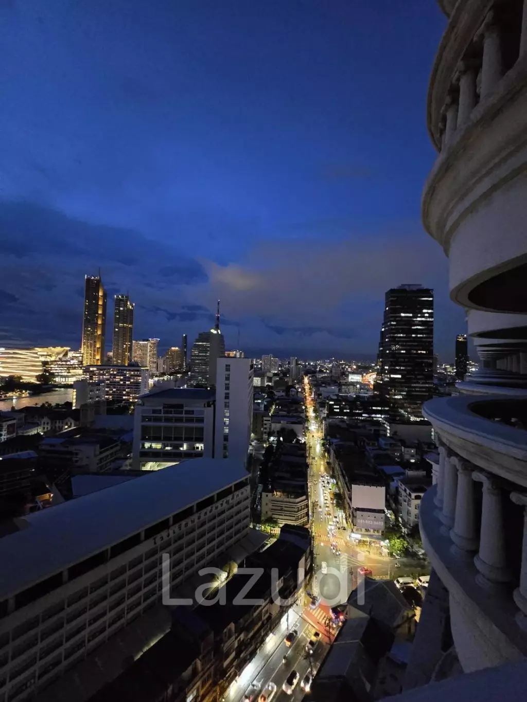 2 Bed 2 Bath 267 SQ.M at State Tower